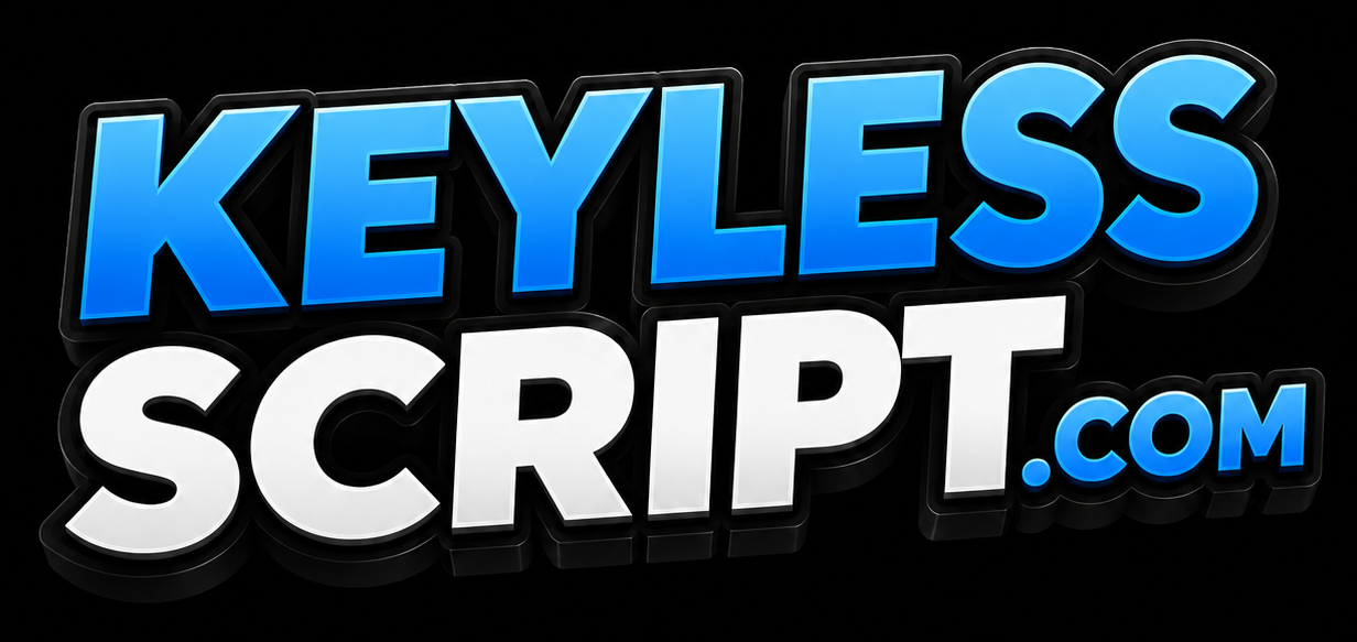 Keylesscript