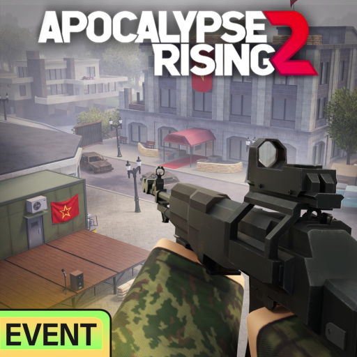 Apocalypse Raising 2 script thumbnail
