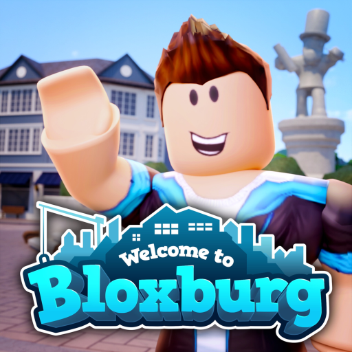 Welcome to Bloxburg script thumbnail