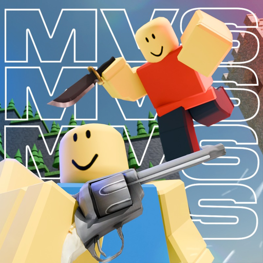 Murderers VS Sheriffs script thumbnail